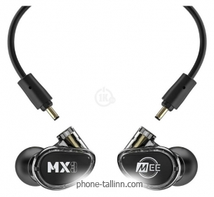 MEE audio MX3 Pro