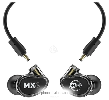 MEE audio MX4 Pro