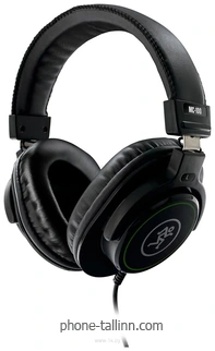 Mackie MC-100