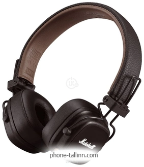 Marshall Major IV ()