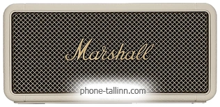 Marshall Middleton ()