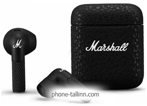 Marshall Minor IV