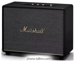 Marshall Woburn III ()