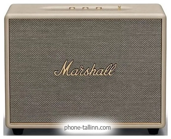 Marshall Woburn III ()