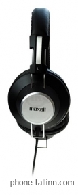 Maxell Retro DJ