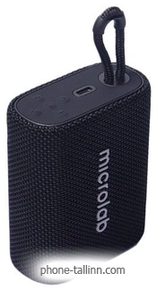 Microlab BP21