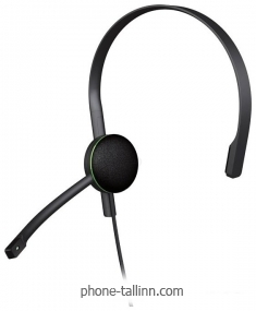 Microsoft Xbox One Chat Headset S5V-00012