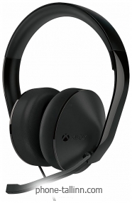 Microsoft Xbox One Stereo Headset S4V-00013