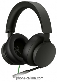 Microsoft Xbox Stereo Headset