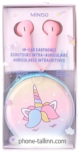 Miniso Unicorn Series 6378