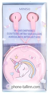 Miniso Unicorn Series 6361