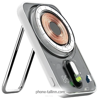 Momax 1-Power Flow Wireless IP126 5000mAh