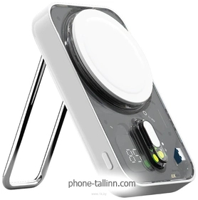 Momax 1-Power Flow Pro+ MagSafe IP127 10000mAh