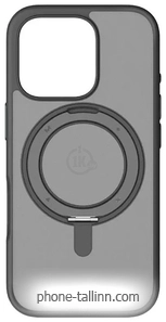 Momax CaseForm Roller MagSafe  iPhone 16 Pro MRAP24MD ()