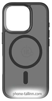 Momax CaseForm Play Magnetic  iPhone 16 CPAP24SD ()