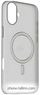 Momax CaseForm Lite  iPhone 16 Plus MTAP24LW ()