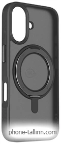 Momax CaseForm Roller MagSafe  iPhone 16 MRAP24SD ()