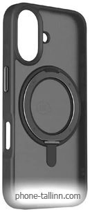 Momax CaseForm Roller MagSafe  iPhone 16 Plus MRAP24LD ()