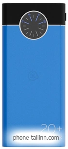 More Choice PB40-20 20000mAh
