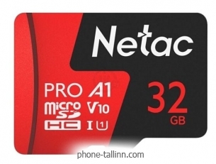 Netac NT02P500PRO-032G-S