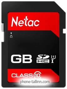 Netac NT02P600STN-008G-R