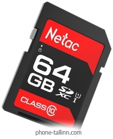 Netac NT02P600STN-064G-R