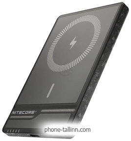 Nitecore NW5000 5000mAh