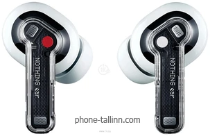Nothing Ear 2024 ()