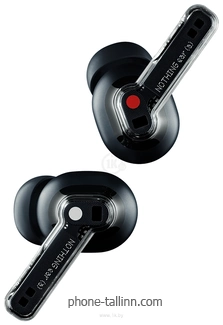 Nothing Ear a ()