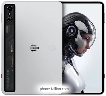 Nubia RedMagic Astra 16/512GB