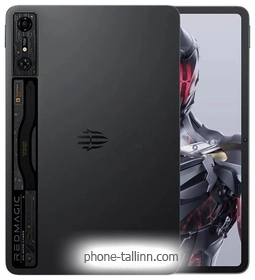 Nubia RedMagic Nova 16/512GB
