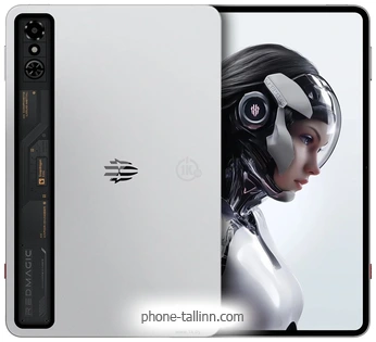 Nubia RedMagic Astra 12/256GB