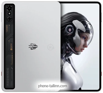 Nubia RedMagic Astra 24/1024GB