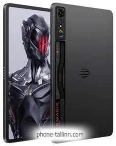Nubia Redmagic Nova gaming Tablet 256gb