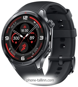 OnePlus Watch 3
