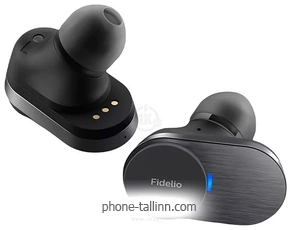 Philips Fidelio T1BK