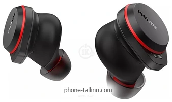 Philips TAA7507BK