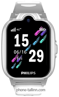 Philips W6610 ()