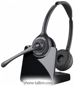 Plantronics CS520