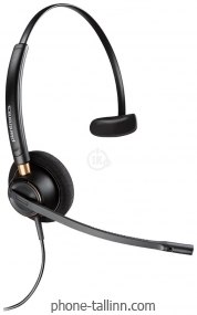 Plantronics EncorePro HW510