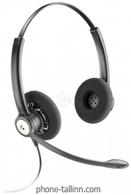 Plantronics Practica SP12