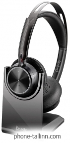 Plantronics Voyager Focus 2 UC USB-A