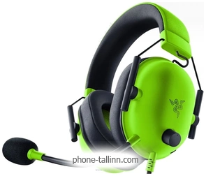 Razer Blackshark V2 X ()