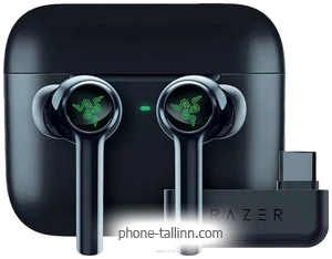 Razer Hammerhead Pro HyperSpeed