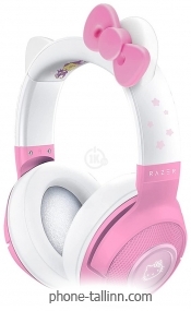 Razer Kraken BT Hello Kitty & Friends Edition