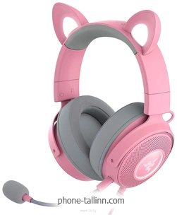 Razer Kraken Kitty V2 Pro ()