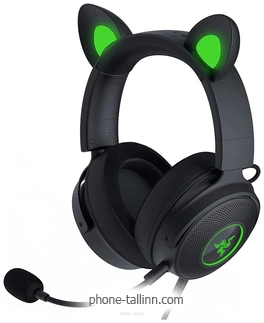 Razer Kraken Kitty V2 Pro ()