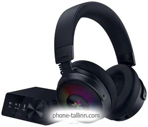 Razer Kraken V4 Pro