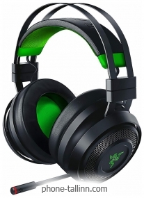 Razer Nari Ultimate Xbox One