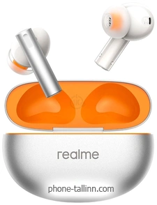Realme Buds Air 6 ()